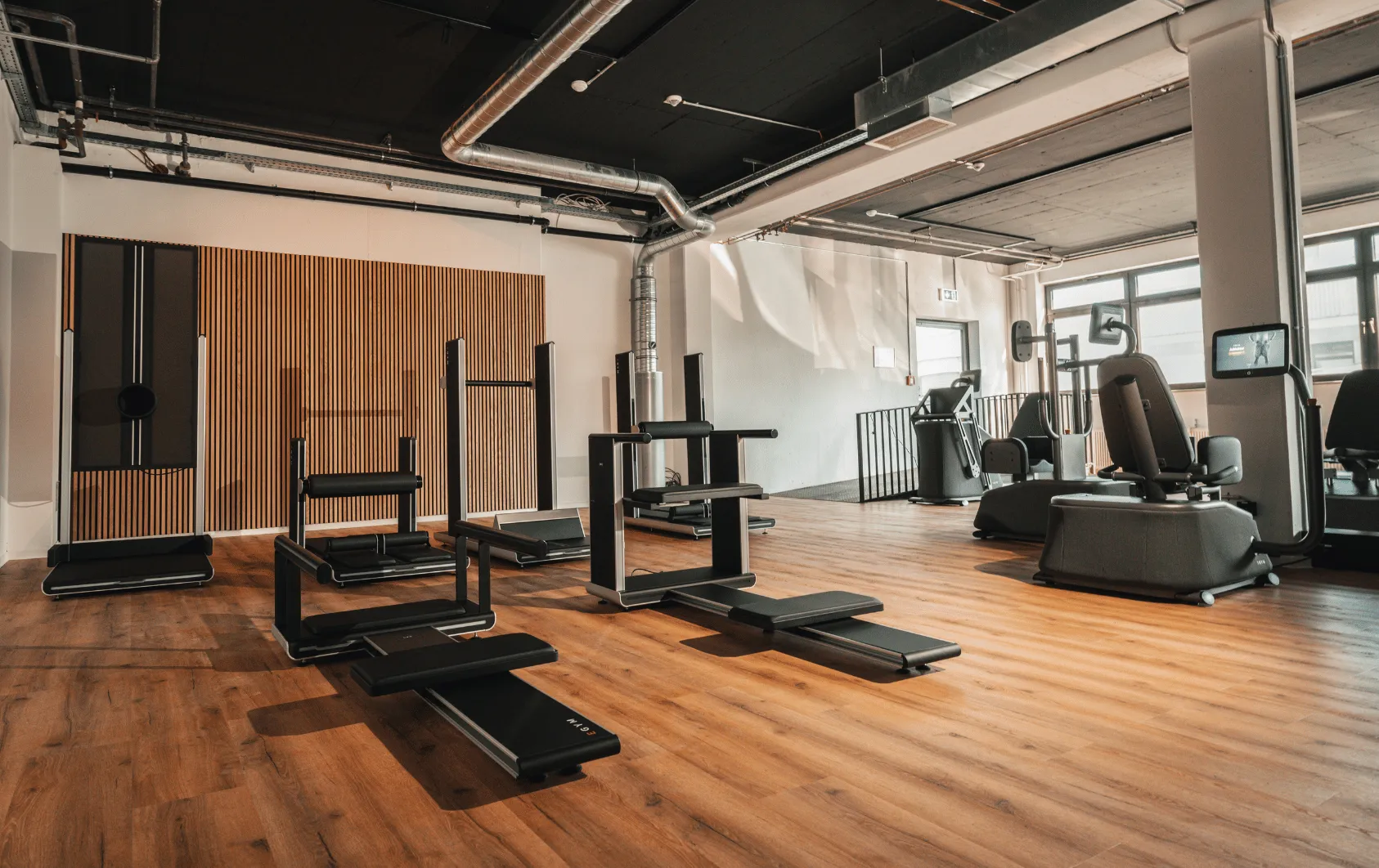 Beweglichkeitstraining